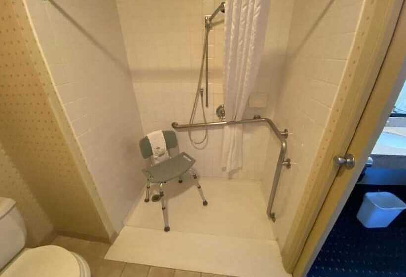 Fotos del hotel Best Western Mission Bay:  49