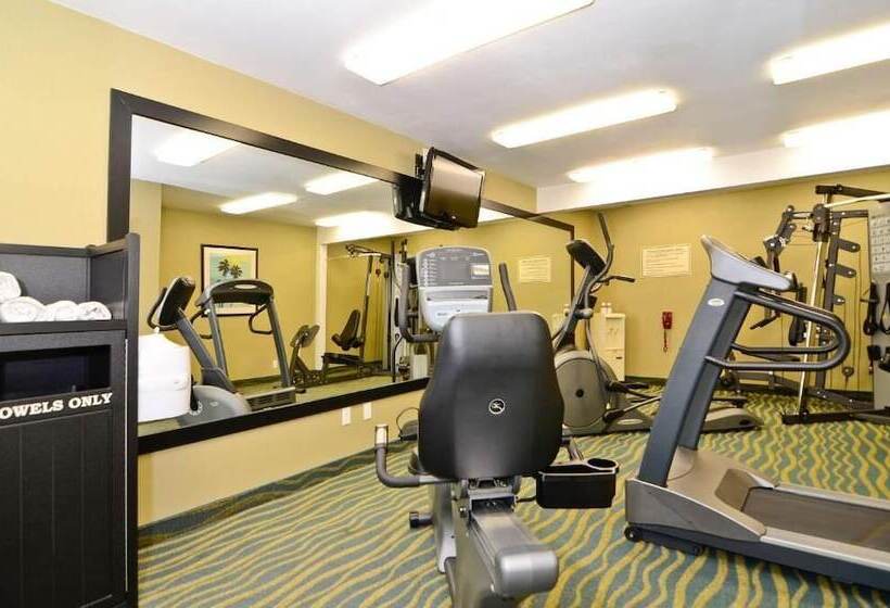 Fotos del hotel Best Western Mission Bay:  46