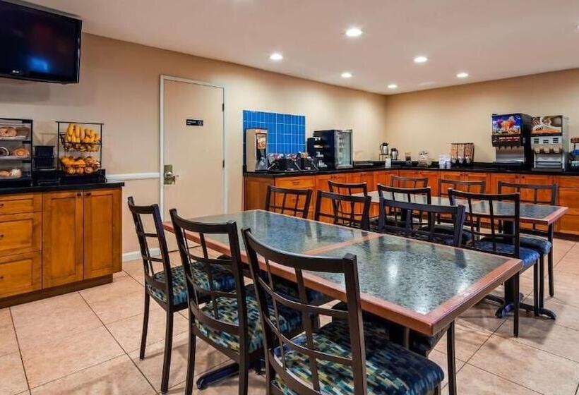 Fotos del hotel Best Western Mission Bay:  48