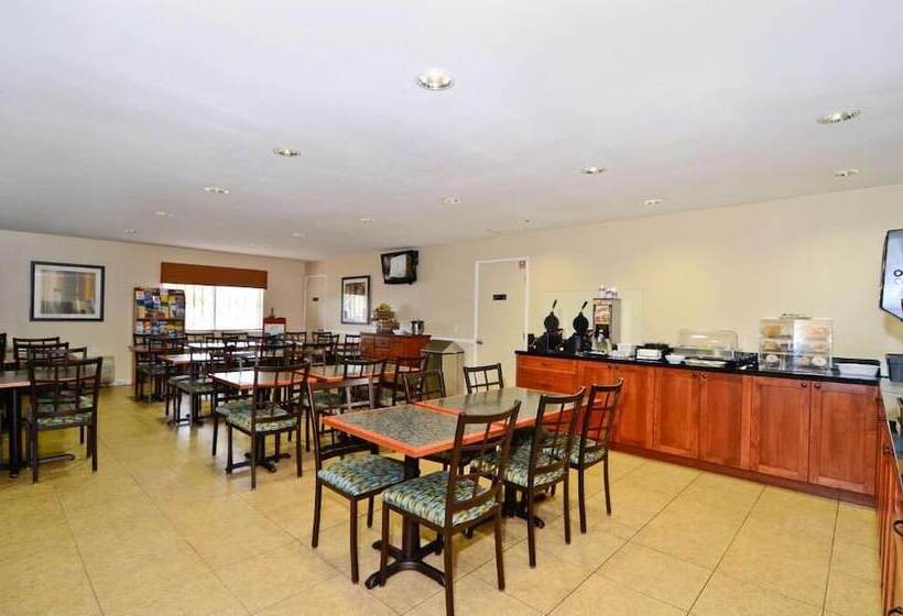 Fotos del hotel Best Western Mission Bay:  42