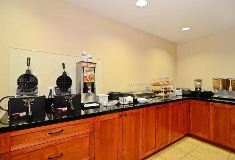 Fotos del hotel Best Western Mission Bay:  41
