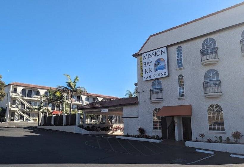 Fotos del hotel Best Western Mission Bay:  32
