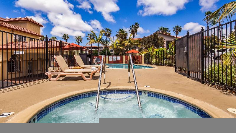 Fotos del hotel Best Western Mission Bay:  8