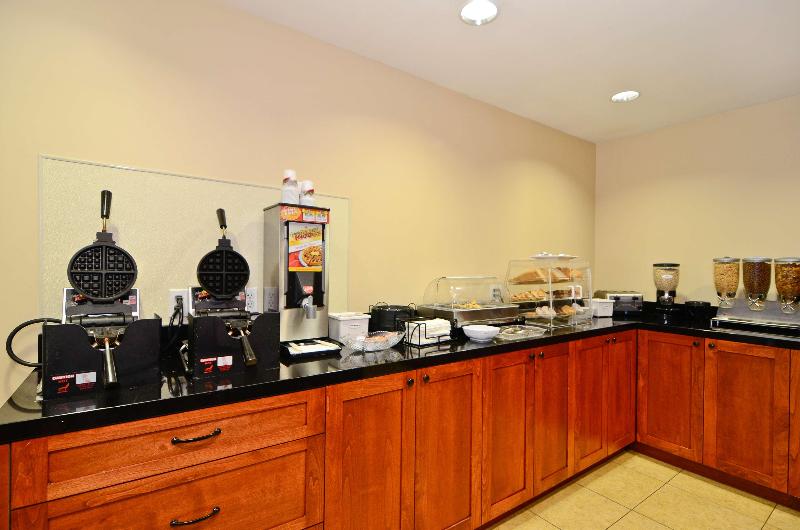 Fotos del hotel Best Western Mission Bay:  18