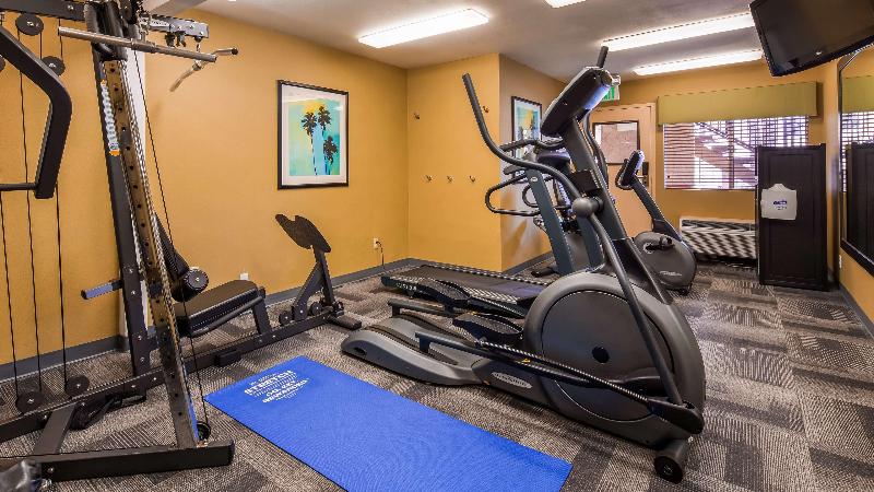 Fotos del hotel Best Western Mission Bay:  24