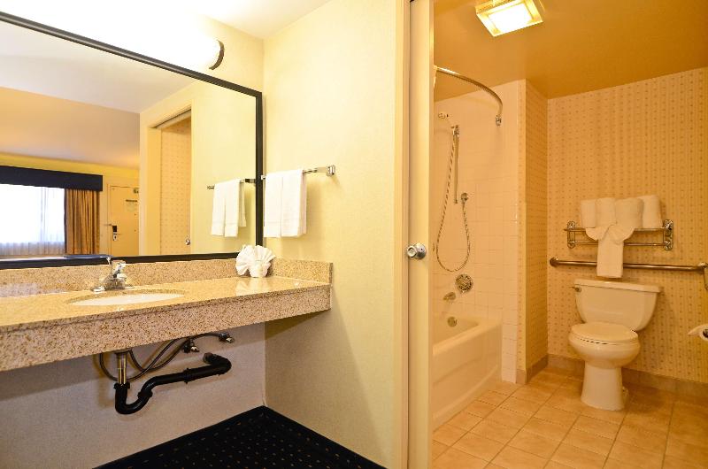 Fotos del hotel Best Western Mission Bay:  25