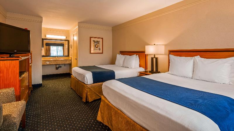 Fotos del hotel Best Western Mission Bay:  31