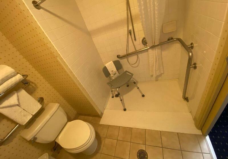 Fotos del hotel Best Western Mission Bay:  28