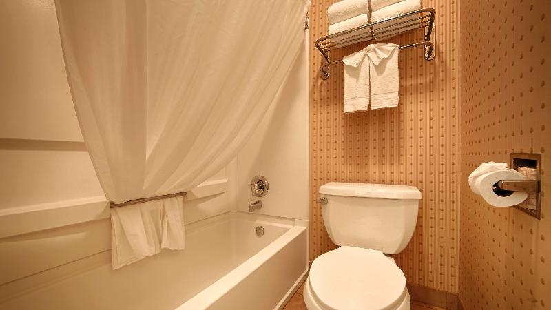 Fotos del hotel Best Western Mission Bay:  26