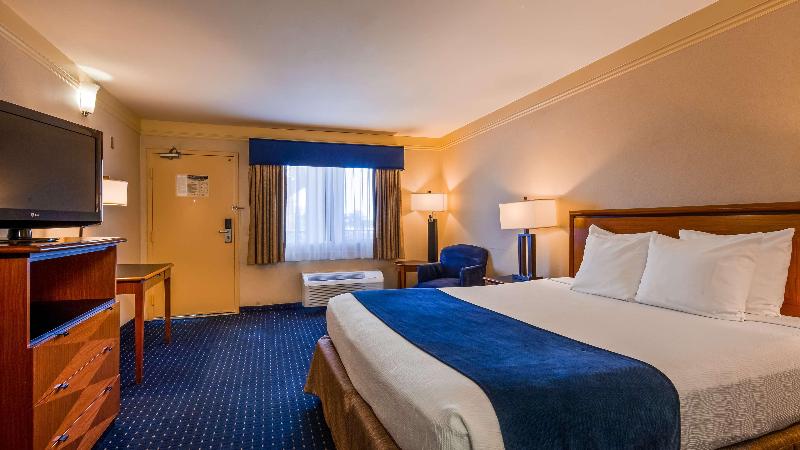 Fotos del hotel Best Western Mission Bay:  21