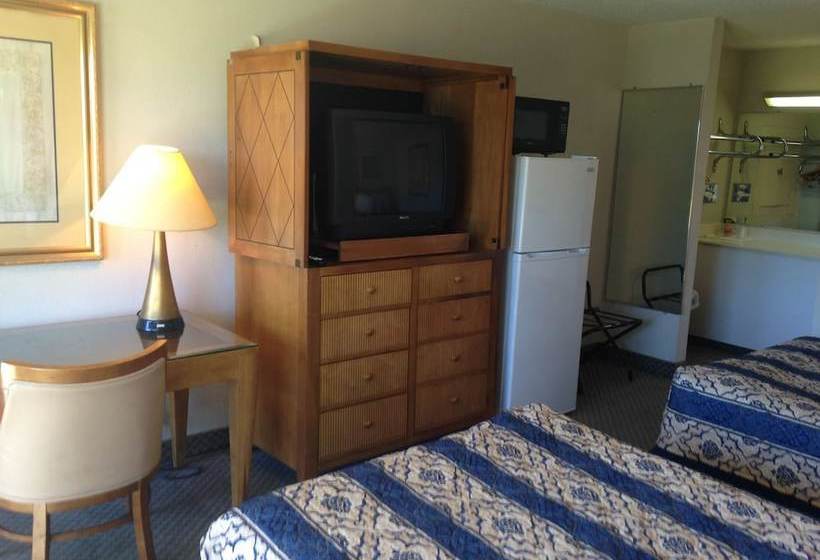 ホテル Mountain View Inn