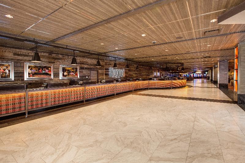 هتل Nugget Casino Resort