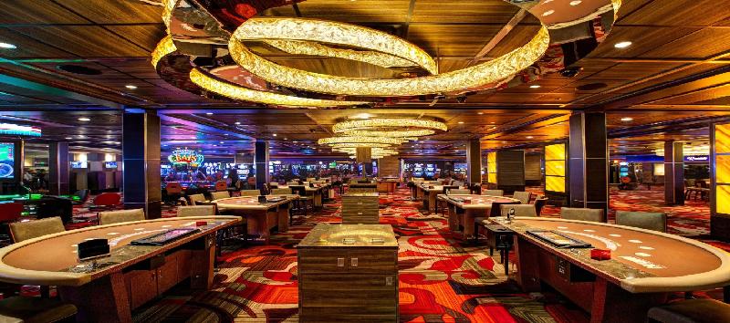 هتل Nugget Casino Resort