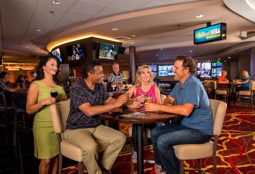 هتل Nugget Casino Resort