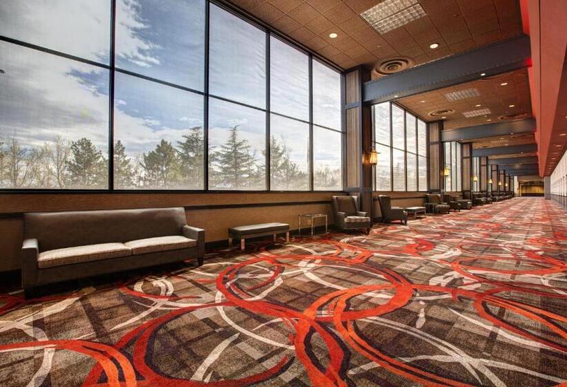 هتل Nugget Casino Resort