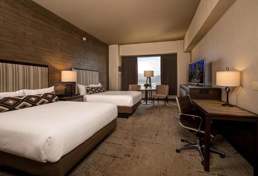 هتل Nugget Casino Resort