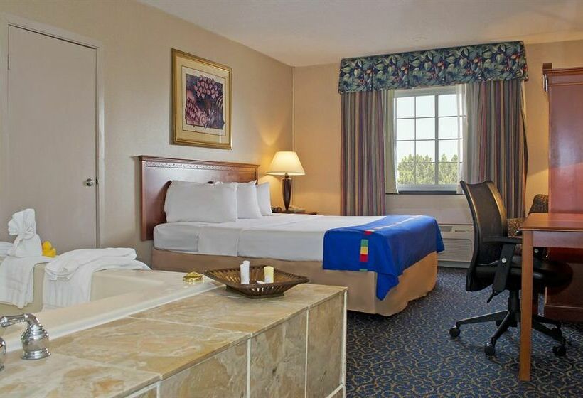 هتل Park Inn Harrisburg West