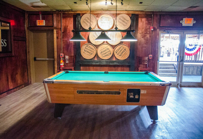 Hotel Park Inn Harrisburg West