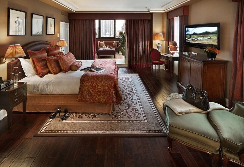هتل Plaza Athenee
