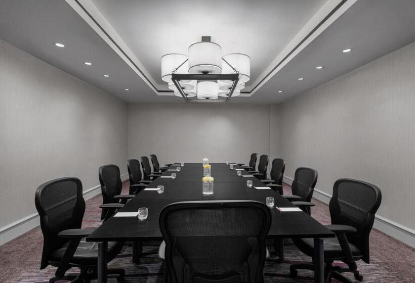 호텔 Pleasanton Marriott