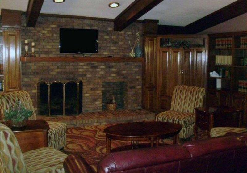 Отель Quality Inn & Suites Searcy I 67