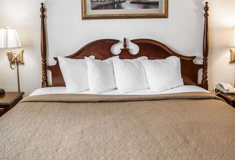 ホテル Quality Inn & Conference Center