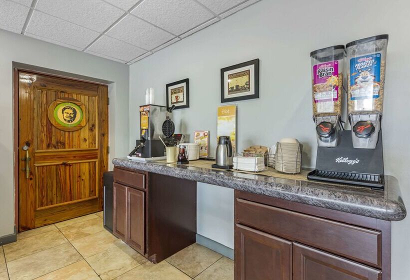 فندق Quality Inn Downtown Stuart