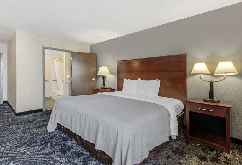 فندق Quality Inn Downtown Stuart