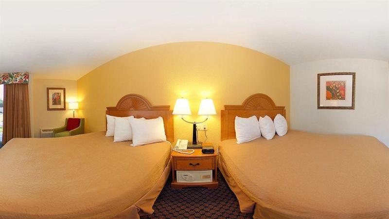 فندق Quality Inn Downtown Stuart