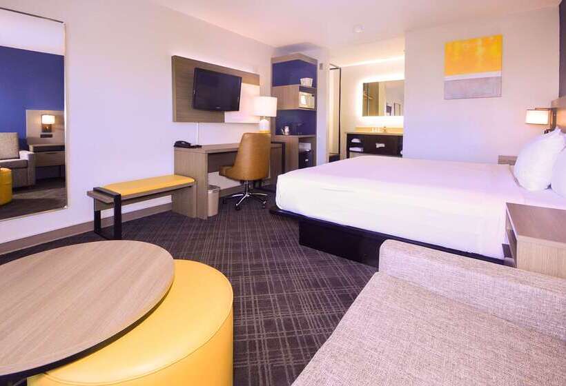 فندق Comfort Inn Encinitas Near Legoland