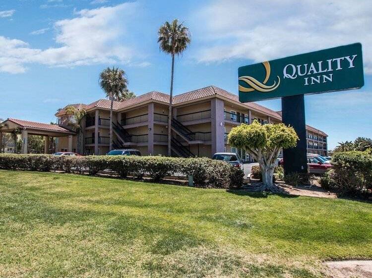 فندق Comfort Inn Encinitas Near Legoland