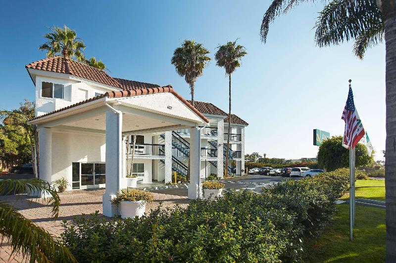 فندق Comfort Inn Encinitas Near Legoland