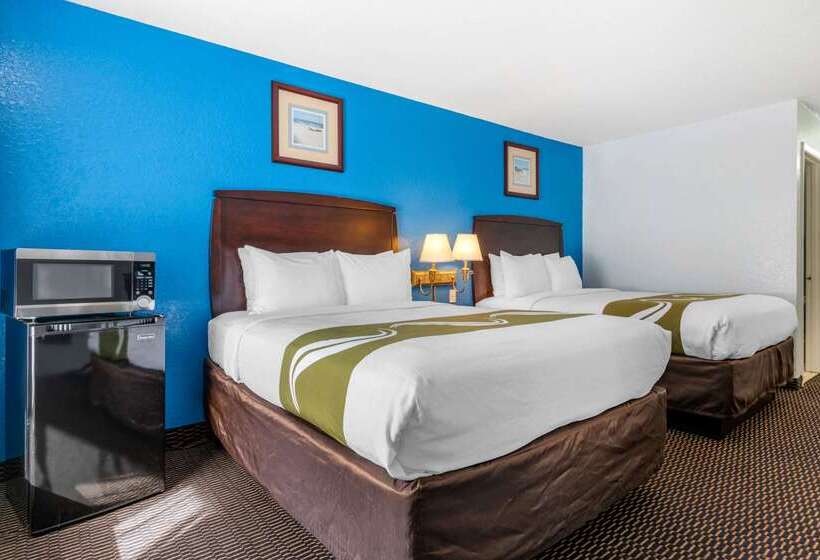 فندق Quality Inn Sarasota North Near Lido Key Beach