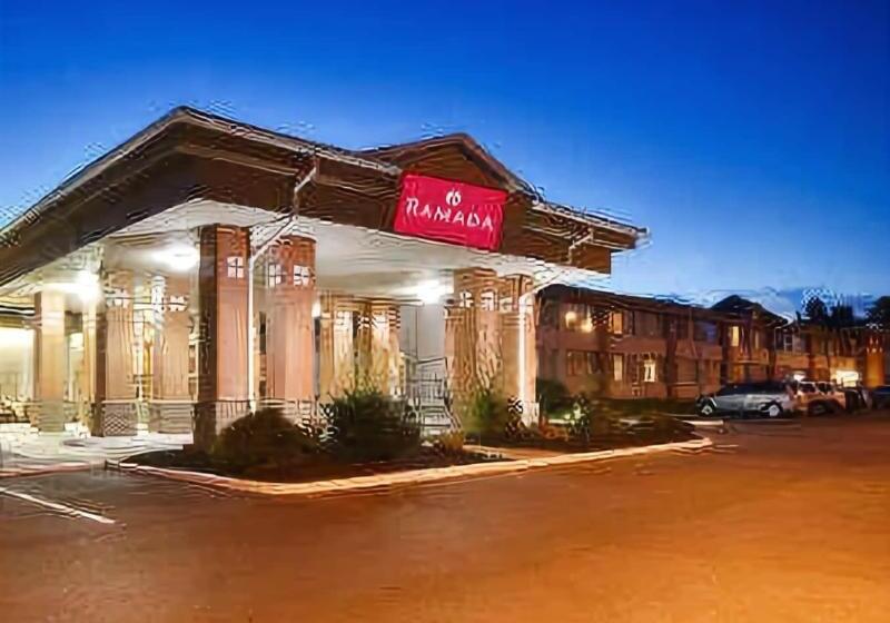 هتل Quality Inn & Suites East Syracuse  Carrier Circle