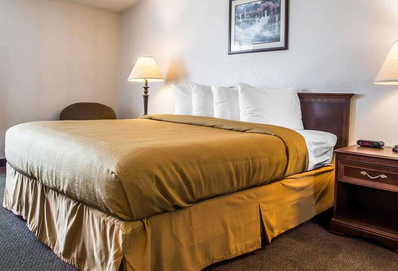 호텔 Quality Inn & Suites Middletown   Franklin