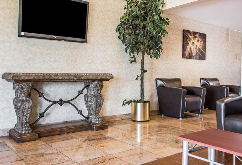 호텔 Quality Inn & Suites Middletown   Franklin