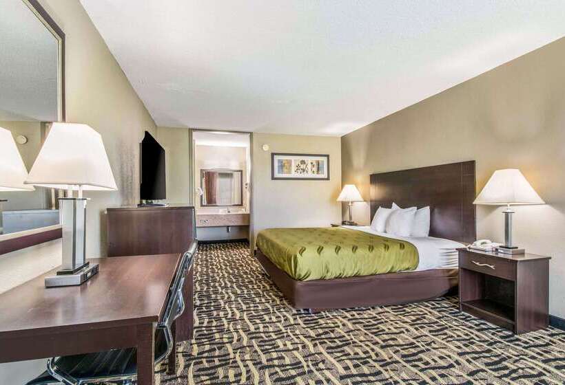 ホテル Quality Inn & Suites