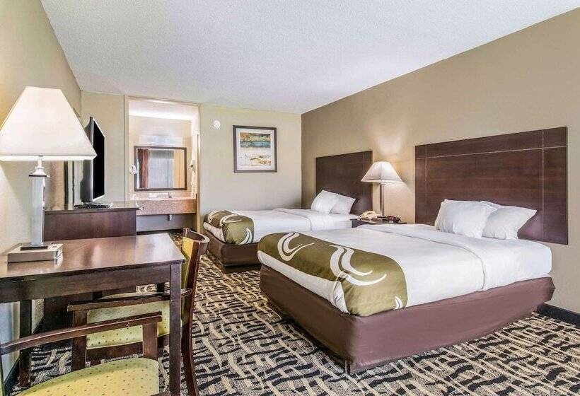 ホテル Quality Inn & Suites