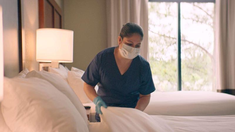هتل Quality Inn Ukiah