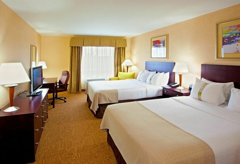 בית מלון כפרי Quality Inn