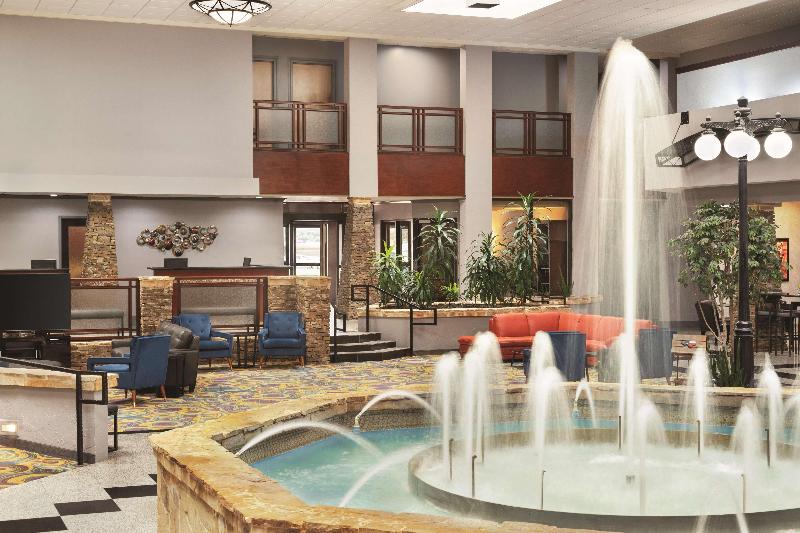 Radisson Hotel Fort Worth North Fossil Creek