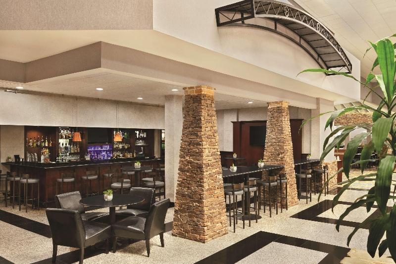 Radisson Hotel Fort Worth North Fossil Creek
