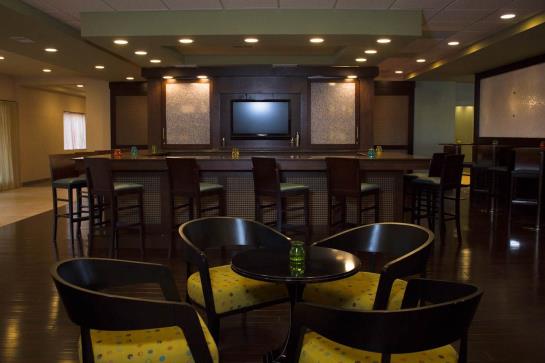 Hotel Wyndham Garden Huntsville Airport