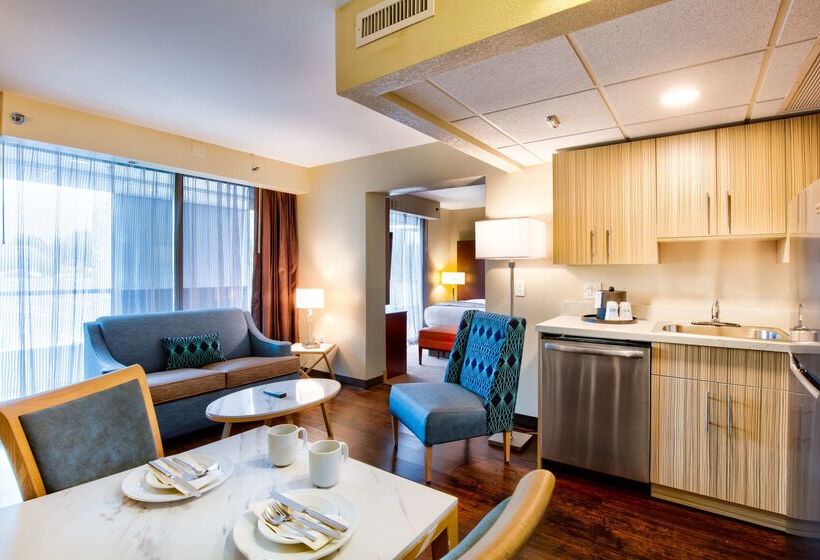 Radisson Hotel Southfield Detroit