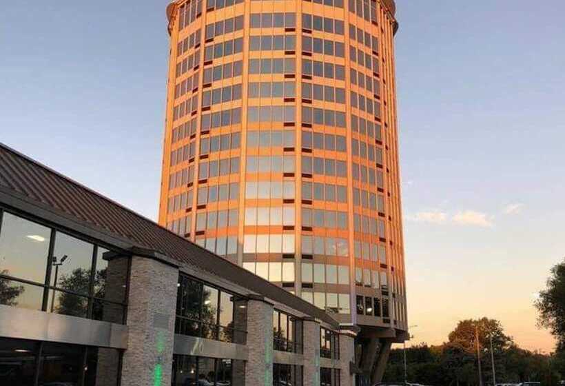 Radisson Hotel Southfield Detroit
