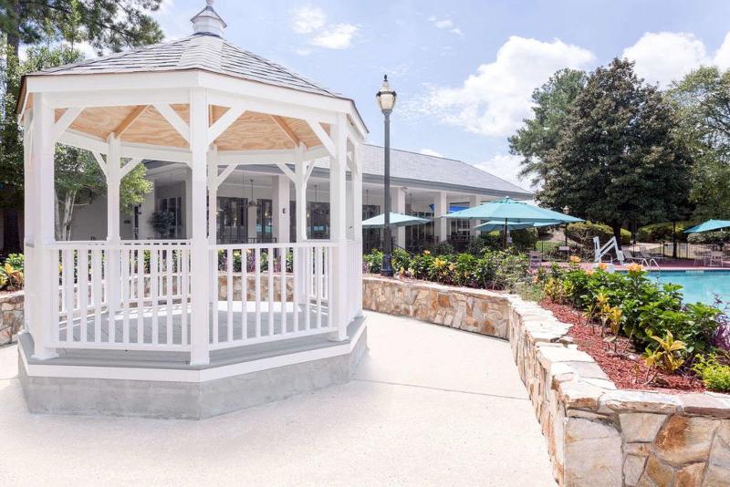 هتل Ramada By Wyndham Augusta Fort Gordon