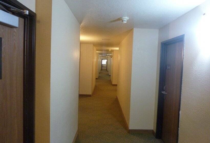 Отель Best Western Helena/capitol