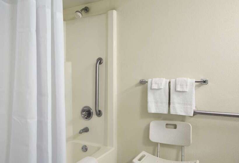 ホテル Ramada By Wyndham Pittsburgh/new Stanton