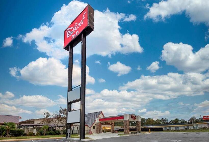 هتل Red Roof Inn Lumberton