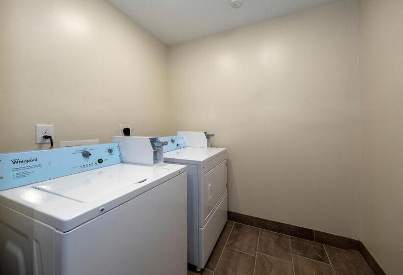 هتل Red Roof Inn Lumberton